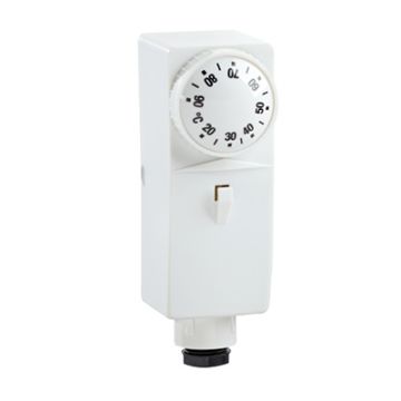 Mechanical mechanical Break on Rise Wall Thermostat Room Heating - TH90-C